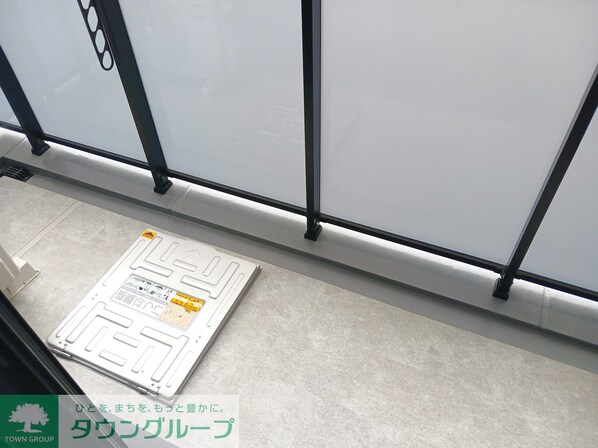 コートレジデンス南大塚の物件内観写真